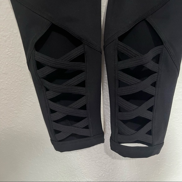 New Zella high waist midi leggings - Picture 9 of 11